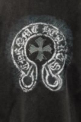 wholesale quality chrome hearts hoodies model no. 30